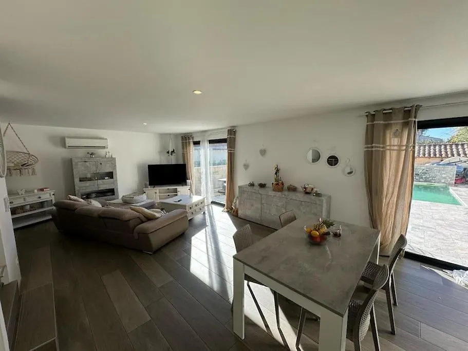 Villa Familiale Avignon