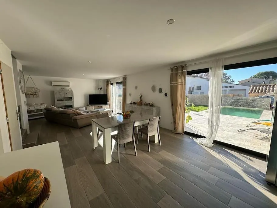 Villa Familiale Avignon
