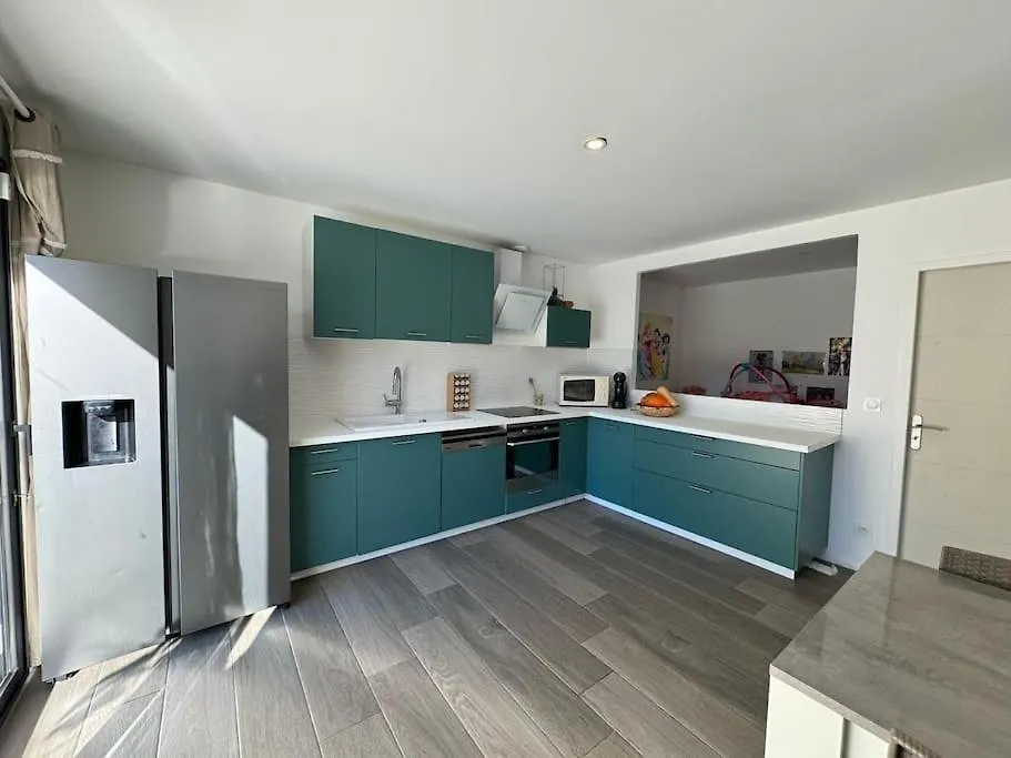 Villa Familiale Avignon France