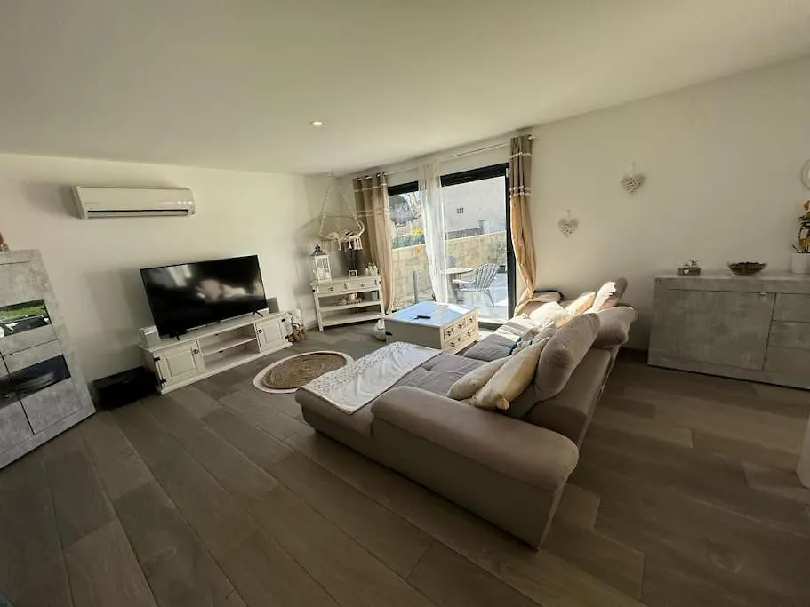 Villa Familiale Avignon