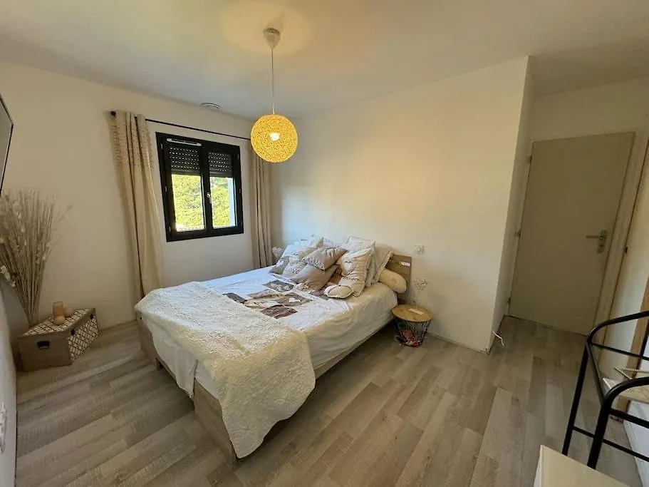 Villa Familiale Avignon