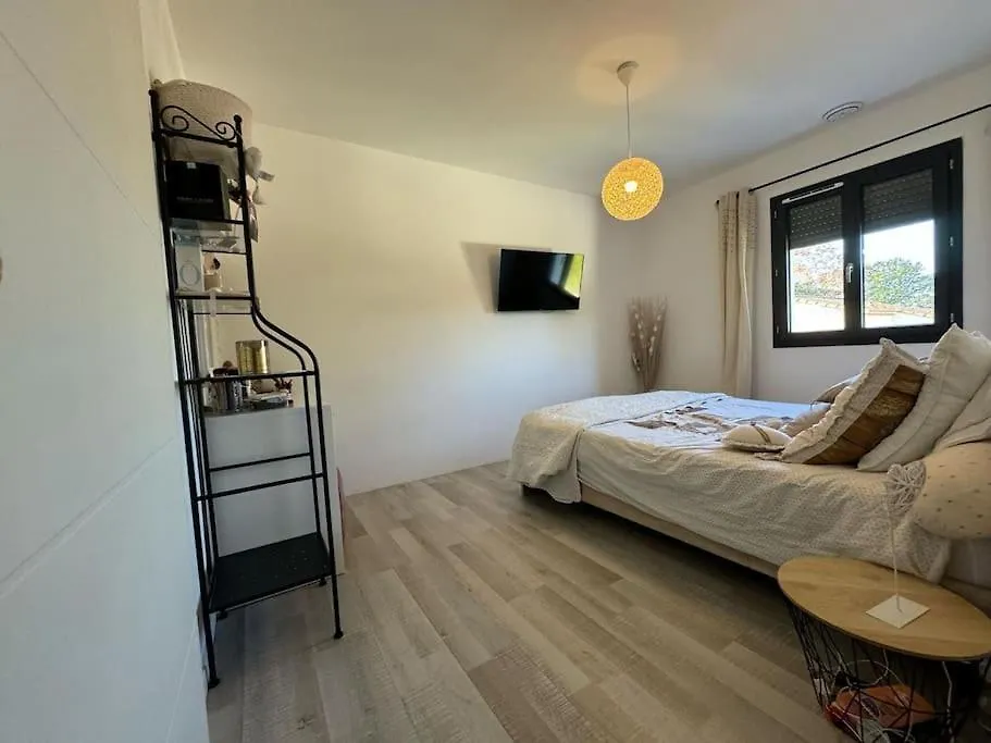 Villa Familiale Avignon