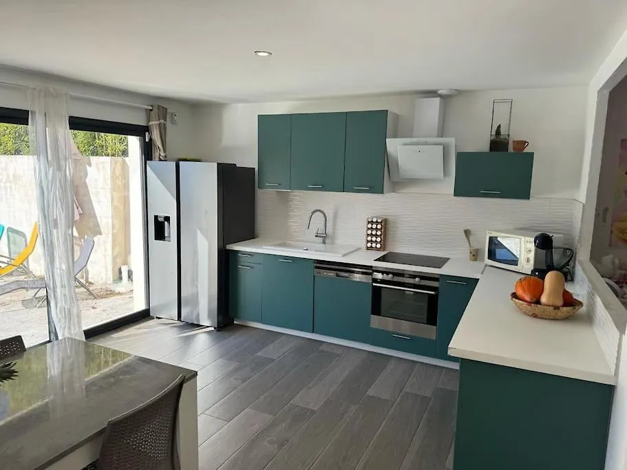 Villa Familiale Avignon France