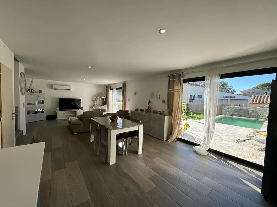 Villa Familiale Avignon