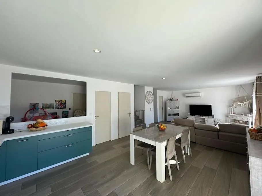 Villa Familiale Avignon