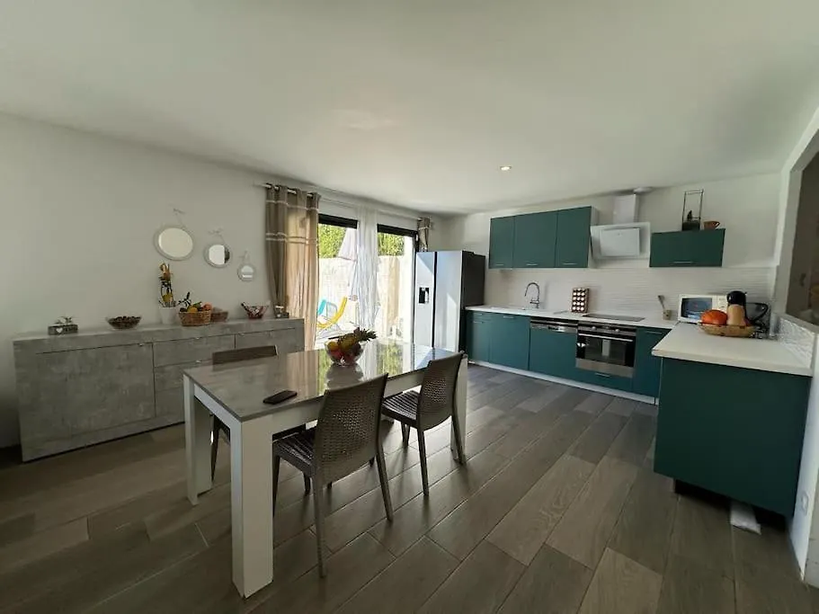 Villa Familiale Avignon