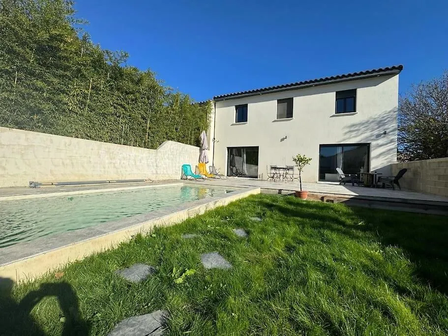 Villa Familiale Avignon
